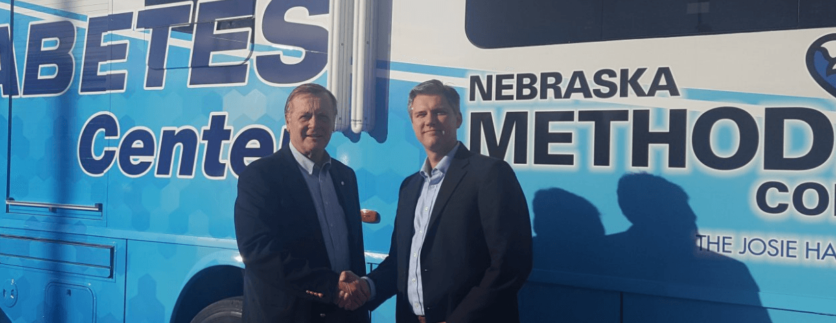 Cornbelt Diabetes Connection